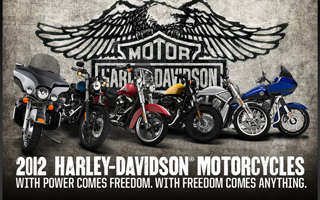 harleydavidson